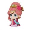 Japanisches Echtes Gacha Maßstabsmodell Die Apotheker-Tagebücher Warte Still Zicui Xiaolan Yuye Fei Figur Actionfigur Spielzeug