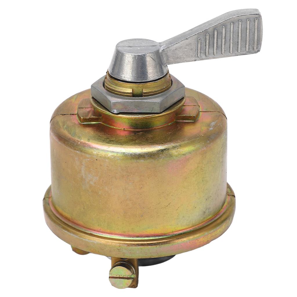 Interruptor de Ignição TX10954 À Prova d'Água Resposta Rápida Ajuste para TX10954 2460 2610 350 360 445DT 560 610DTE Trator Longo