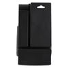 Car Central Armrest Storage Box Center Console Storage Holder Organizer Center Console Tray Replacement For Camry 2012
