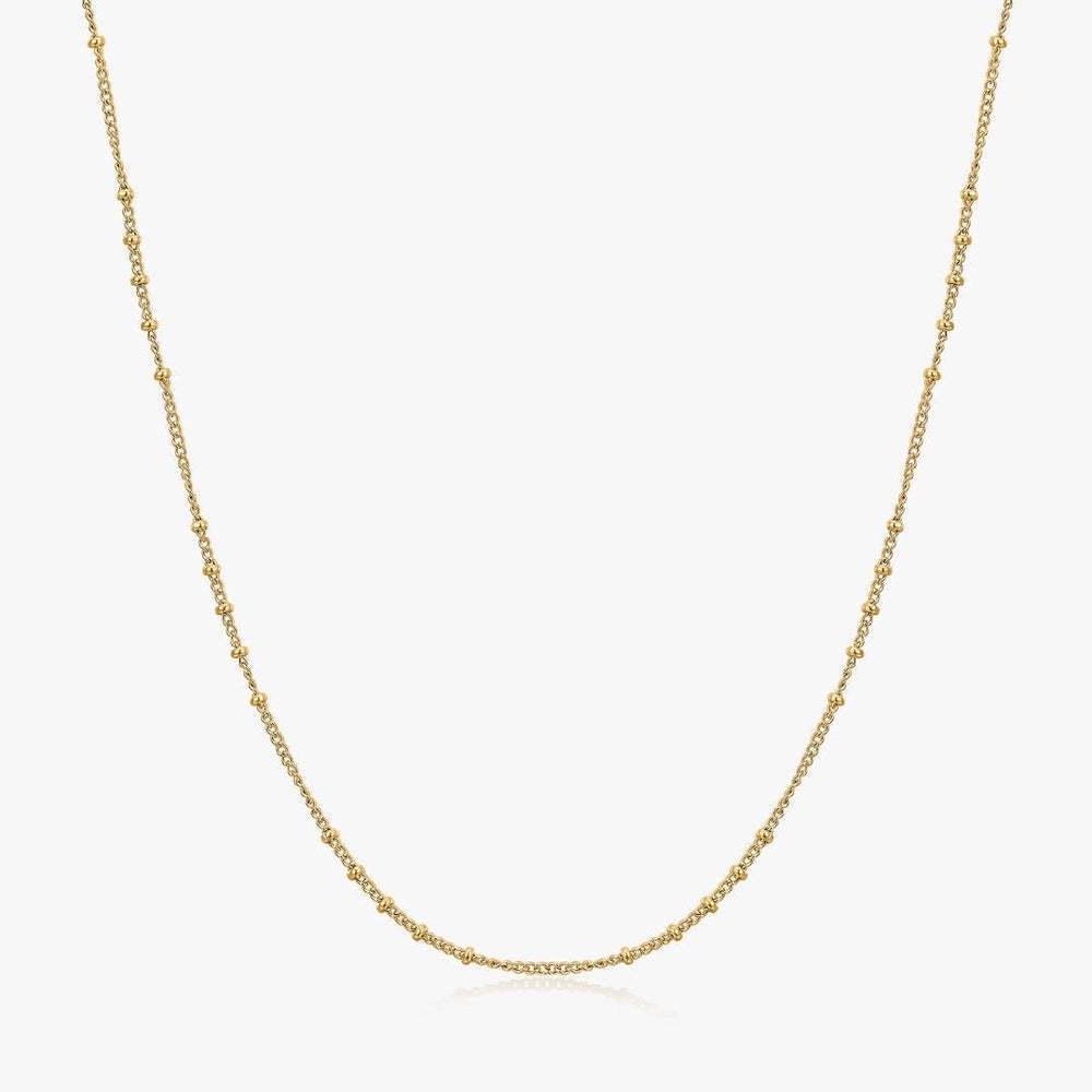 Titanium Steel Aries Constellation Necklace - Trendy, Simple Style for Women