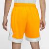 Jordan Jumpman Diamond Basketball Shorts Men Bottoms Laser-Orange CV6023-845