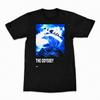 The Odyssey 2026 Christopher Nolan Printed Pure Cotton Shortsleeved TShirt Unisexs Clothing Unisexs Summer T Shirt Streetwear