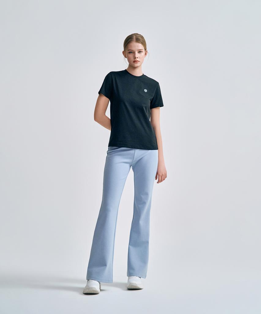 SERGIO TACCHINI W Cool Match Short Sleeve T-Shirt