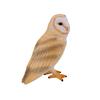 Mojo Barn Owl Figure 381054