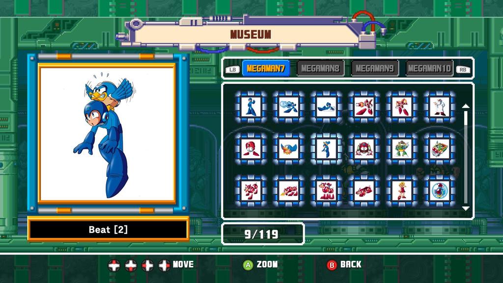 Mega Man Legacy Collection 2 North Xbox One (Import America) -