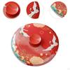 Candy and Nut Serving Container Veggie Tray Chinese Year Snack