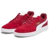 PUMA Astro Abrasion Resistant Low top Skateboard Shoes Men's Red 401439-04