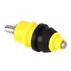 10Pcs Chicken Hen Automatic Drinking Nipples Poultry Water Drinker