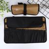 Storage Bag Toolkit Oxford Cloth Roll Portable Pouch Bag Wrench Tool Foldable Spanner Hammer Camping Pocket Tool
