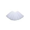 [Moerstar] Tutu Skirt for Women, Fluffy Tulle Skirt, Volume Skirt, Fluffy Triple Tulle, Petticoat, Girls' Stage Costume, Performance Outfit, Cosplay,