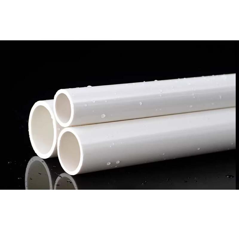 Mingzhiao PVC Water Supply Pipe