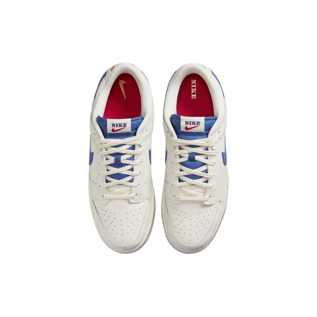 Nové Nike Dunk Low Se Sail Dark Marina Blue DX3198-133
