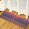 Landscape Entry Door Mat Kitchen Long Bathroom Floor Mat Bedroom Floor Mat Living Room Carpet