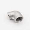 JIN EN CHI 316 Stainless Steel 90-Degree Reducing Female Elbow