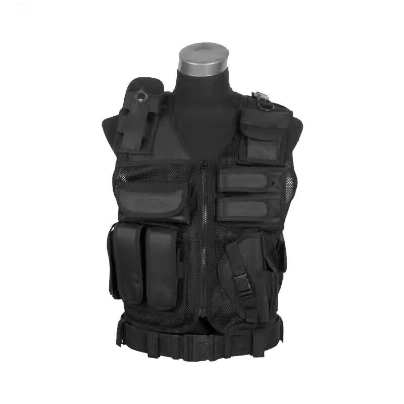 Lightweight Tactical Protective Vest