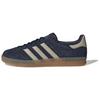 New Originals Gazelle Indoor Legend Ink Wonder Beige IH7501