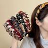 Acessórios para cabelo – Diademas para mulheres