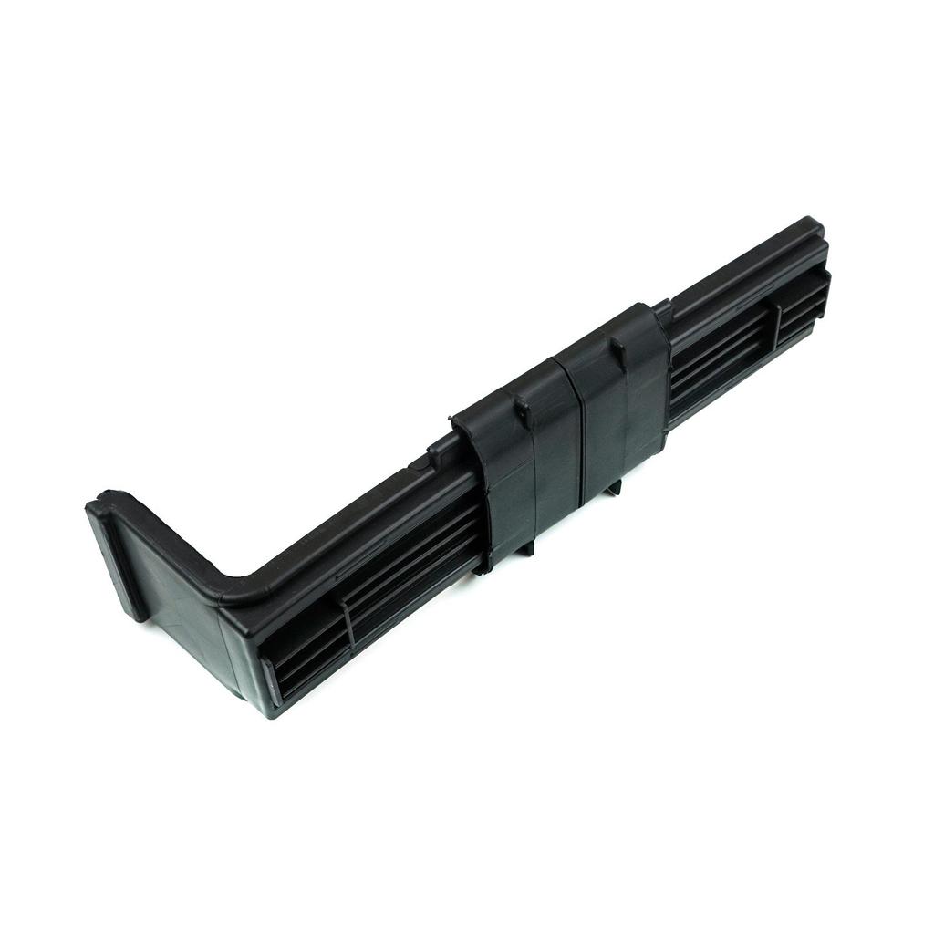 BSP1020 Cabin Pollen Dust Filter Housing Flap Cover 6Q0819422 for VW Polo Fox Ameo A1 S1 A2 Cordoba Ibiza Fabia Roomster