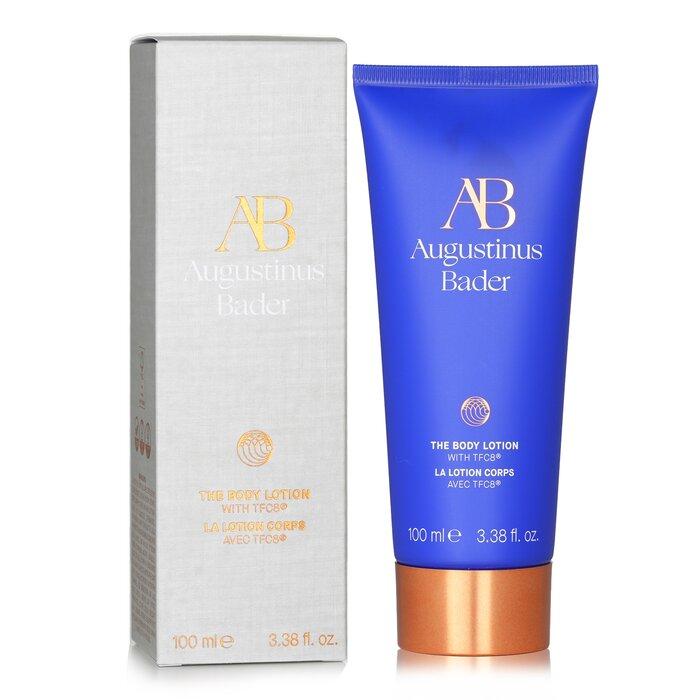 Augustinus Bader The Body Lotion with TFC8