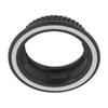 Perfect Replacement Ignition Lock Trim Ring For Mercedes W164 For W204 W207 W212 W218 W251 W636 W639 W900 W906