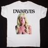 THE DWARVES PUNK ROCK BAND Must Die White Cotton T Shirt Size S-5XL Unisex T-Shirt