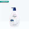 Dove Deeply Nourishing Body Wash
