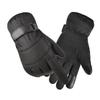 Warme Skihandschuhe Winter Thermo-Snowboardhandschuhe Herren Damen wasserdichte Handschuhe Anti-Rutsch-Touchscreen-Skihandschuhe