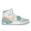 Air Jordan Guo Ailun X Jordan Legacy 312 Jade Men Sneakers White FV3625-181