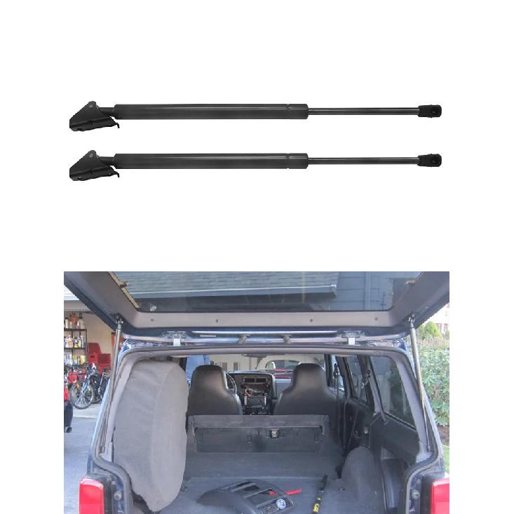 

2PCS Car Bonnet Hood Lift Supports Shock piston Struts For BMW E46 323Ci 323i 325i 328i 330Ci 51238202688 2pcs