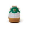 Kappa Retro Lightweight Durable Low-Top Skate Shoes Unisex sneaker Green K0EX5CC77-133