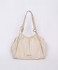 BOIL TALE Bianca Bag (Python Nude)