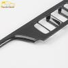 Lynk & Co 02 Glass Switch & Window Armrest Button Decorative Frame