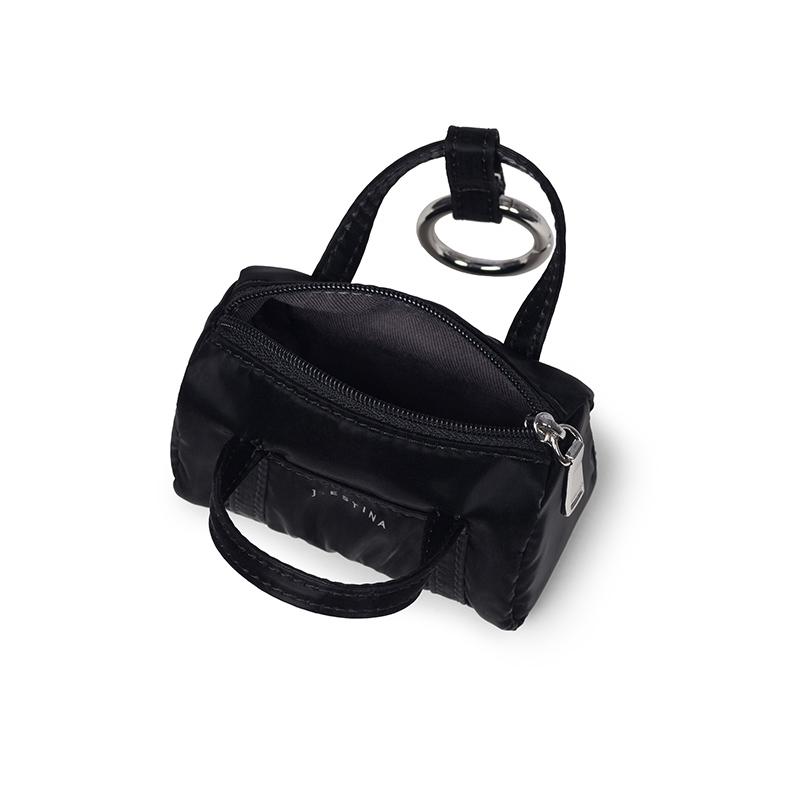Jestina Ballo Bag Charm Bk (Jeacea4Bf997Bk260)