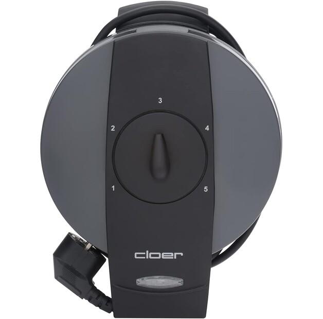 Waffle Maker Cloer 1625