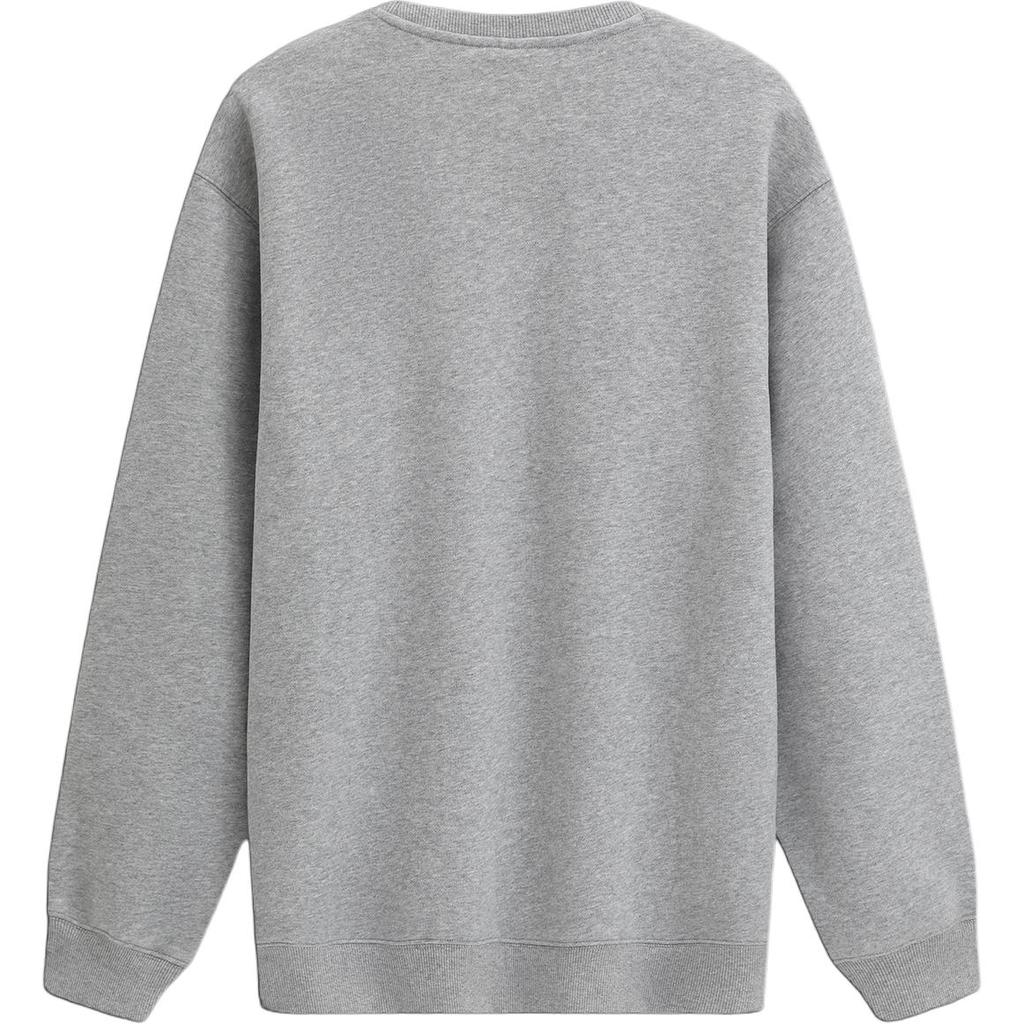 GAP Sweatshirts Unisex Crew Neck Moderate Other 787440