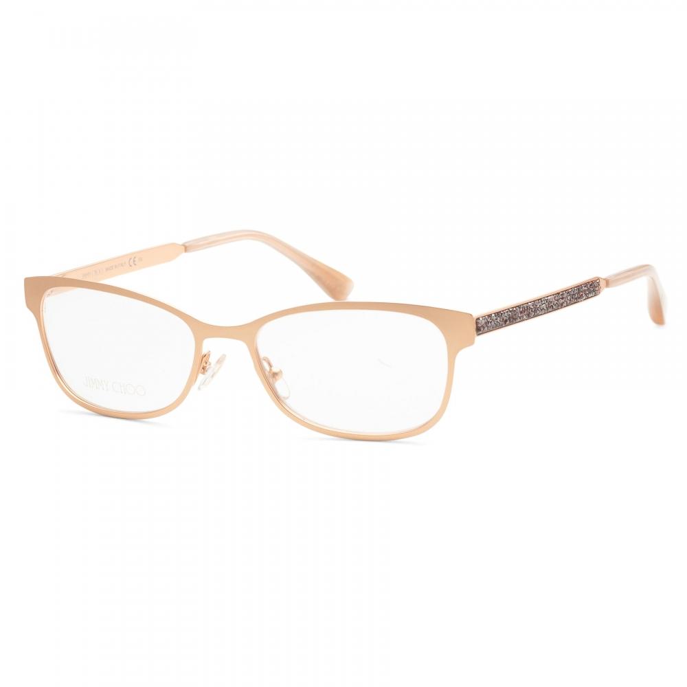 

Jimmy Choo Women s 52 mm Opticals