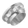 Direct Replacement Drive Shaft Nut Optimal Performance