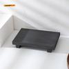 Wooden Square Tray Wooden Bathroom Tray Wooden Storage Board Decorative Storage Wooden Frame Wooden Board