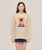 Yugsimwon Dessert Sweatshirt F Gaeddongi