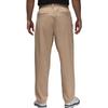 Jordan Sport SS25 Fashionable Comfortable Versatile Knitted Sweatpants Men Bottoms Brown HQ8485-248