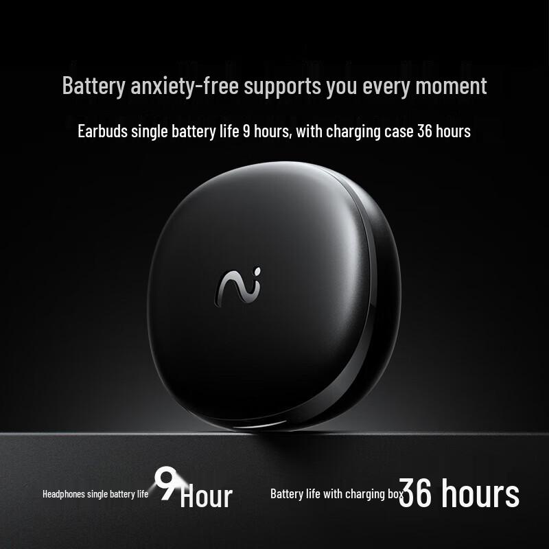 iFlytek Pro2 AI Smart Wireless Earphones