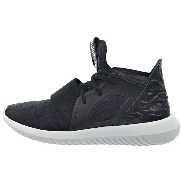 

Кроссовки женские черные adidas Tubular Defiant Core S75257 36