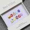 Kids Wearable Nails: Handmade Cute Cartoon Nail Art Stickers for Girls Ages 3-12 Fake Fingernails
