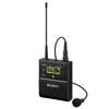 Sony UWP-D21 K29CN Wireless Lapel Microphone System (CN version)