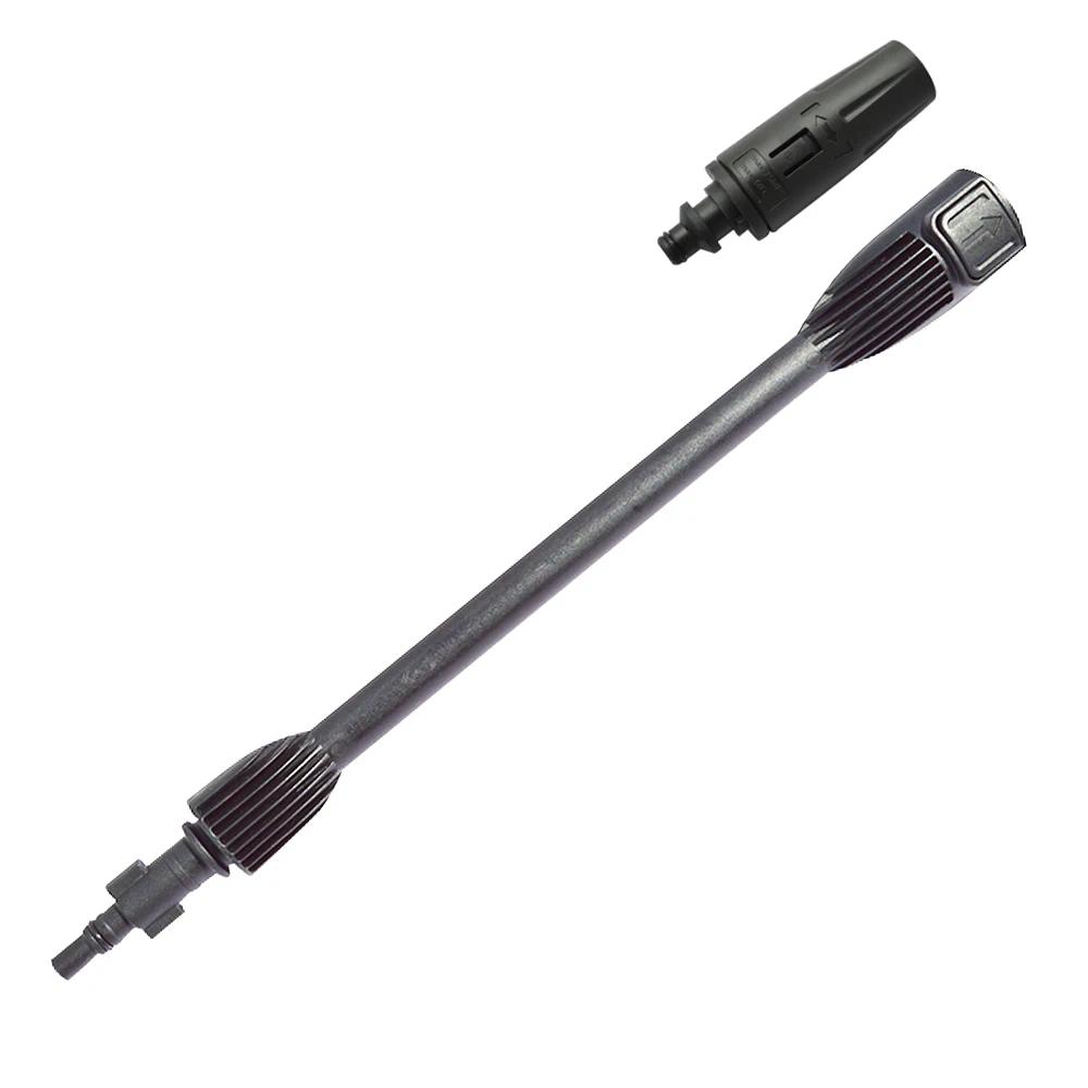 Pistol de spălat cu înaltă presiune Jet Lance Duză Mașină de spălat cu jet de apă Pistol cu suliță Baghetă pentru Bosch Black Decker AR Blue Clean Makita