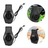 Aquarium Chiller Fan with 2 Speed Adjustable Aquarium Cooling Fan Aquarium Fan for Shrimp Coral Tropical and Sea Fish Tank