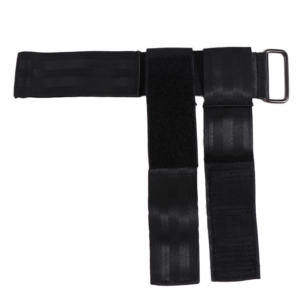 Svaly Posílení Činka Popruh na nohy Koleno Zvedá Činka Popruh na kotník Cvičení