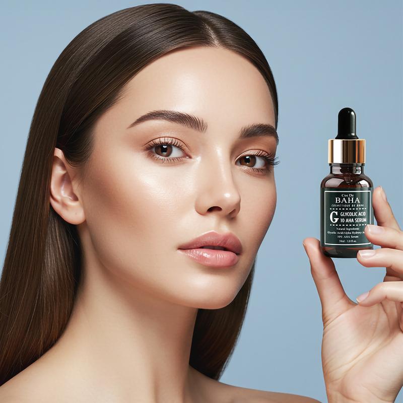 Cos De BAHA AHA Glykolsäure 10 Aha Serum 30ml