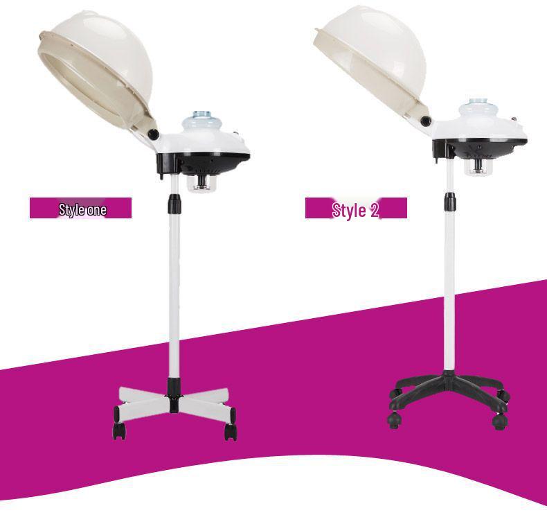 Home Hair Steamer Machine for Hair Care and Salon Use