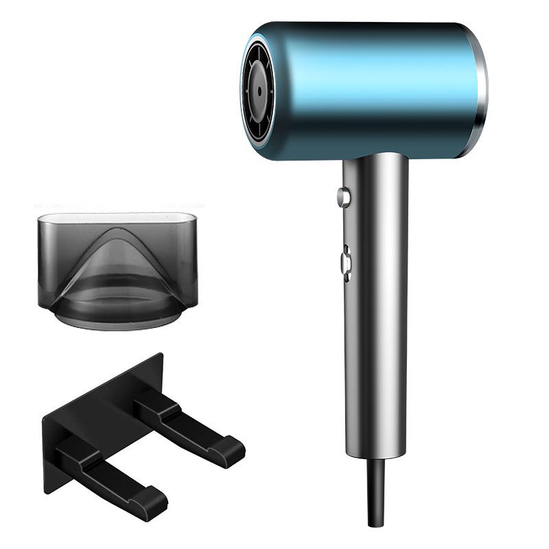 

High-Speed Negative Ion Hair Dryer for Damage-Free Salon-Quality Hair Care